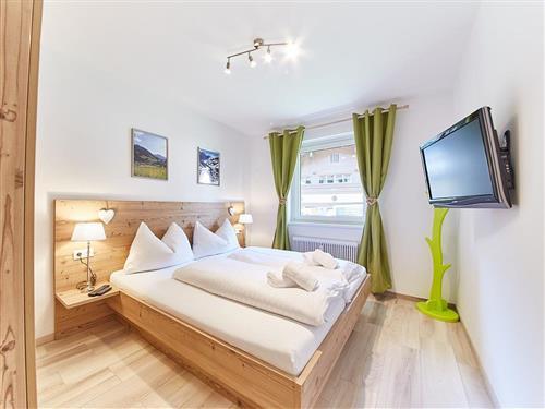 Semesterlägenhet - 4 personer -  - Florianiweg - 5753 - Saalbach