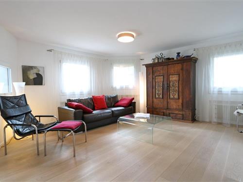 Ferielejlighed - 4 personer -  - Vietta Seglias - 7505 - Celerina/Schlarigna