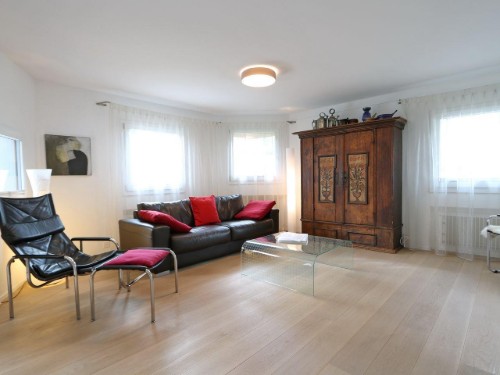 Holiday apartment - 4 persons -  - Vietta Seglias - 7505 - Celerina/Schlarigna