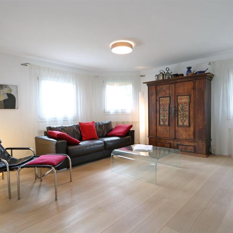 Ferielejlighed - 4 personer -  - Vietta Seglias - 7505 - Celerina/Schlarigna