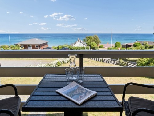 Ferielejlighed - 4 personer -  - Brinkevej 3 R, lejl. - 3770 - Allinge