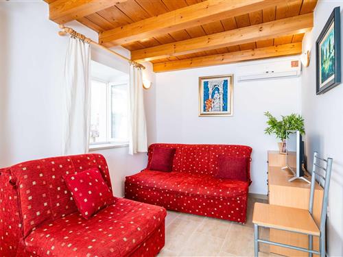Ferielejlighed - 2 personer -  - 20000 - Dubrovnik