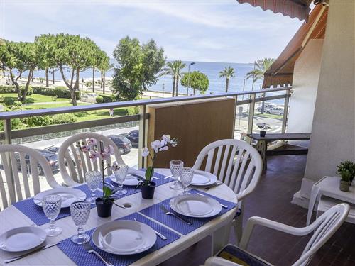 Ferienhaus - 5 Personen -  - Cagnes-Sur-Mer - 06800