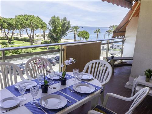 Holiday apartment - 5 persons -  - Cagnes-Sur-Mer - 06800