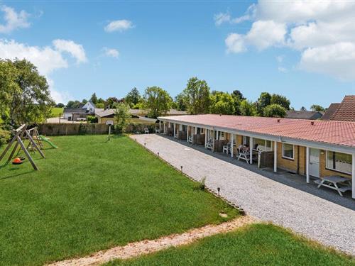 Ferienhaus - 4 Personen -  - Østerbyvej - Kegnäs - 6470 - Als