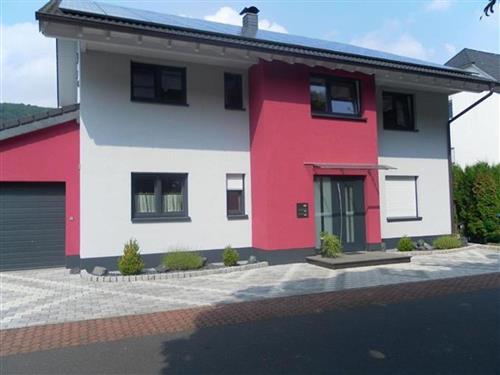 Feriehus / leilighet - 3 personer -  - Avallonstr. - 56812 - Cochem