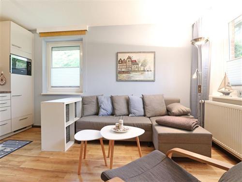 Ferielejlighed - 6 personer -  - Urlauberdorf - 23946 - Boltenhagen