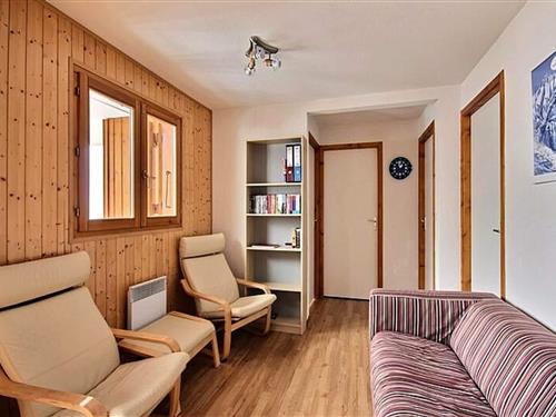 Ferieleilighet - 8 personer -  - 74430 - Saint Jean D'aulps