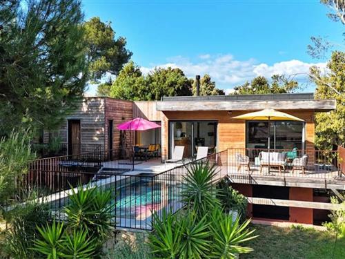 Semesterlägenhet - 8 personer -  - 13122 - Ventabren