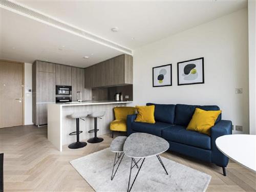 Ferielejlighed - 2 personer -  - Shoreditch - EC2A 2FB