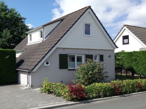 Feriehus - 5 personer -  - 3253 LL - Ouddorp