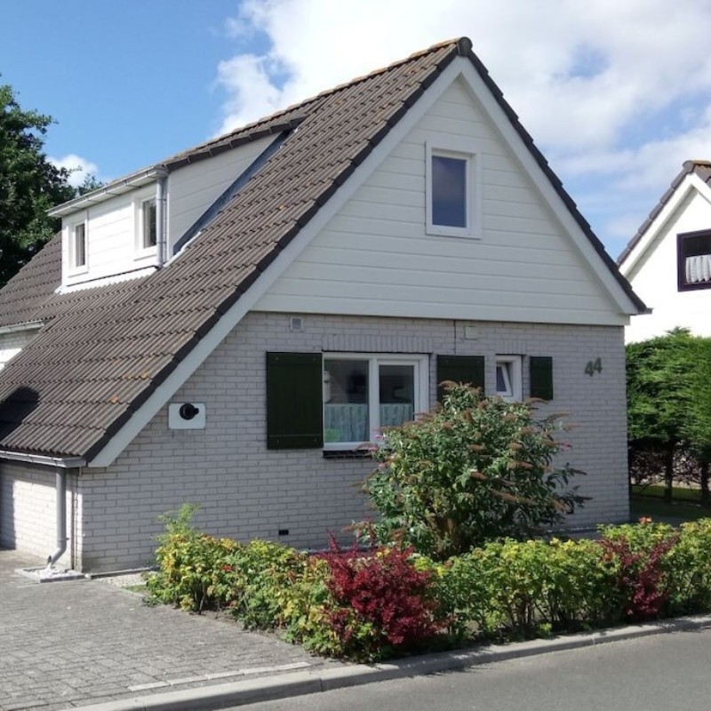 Sommerhus - 5 personer -  - 3253 LL - Ouddorp