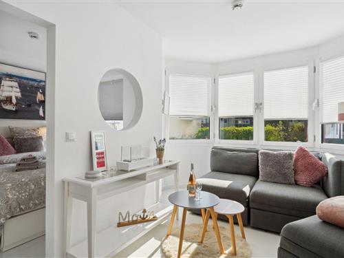 Ferielejlighed - 4 personer -  - Strandstraße - 24235 - Laboe