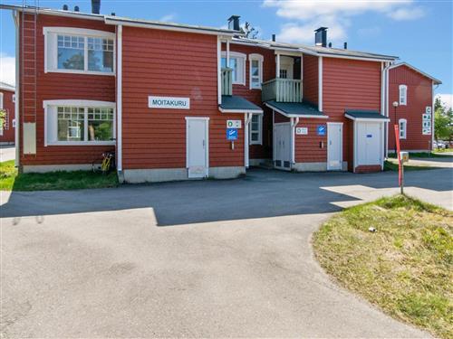 Holiday Home/Apartment - 4 persons -  - Inari - 99830