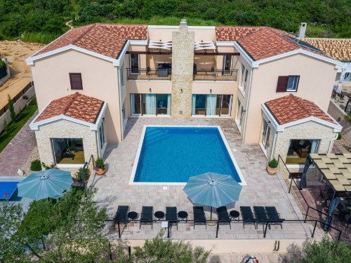Feriehus - 8 personer -  - Gorica - Zadar-Gorica - 23206 - Sukosan