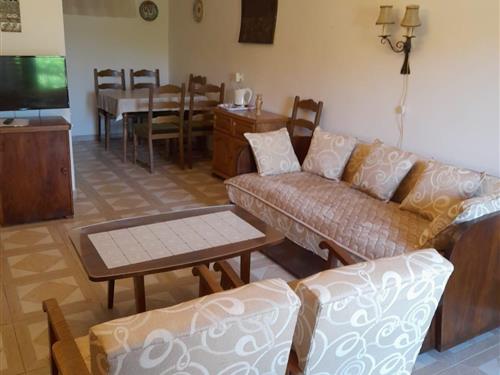 Ferieleilighet - 5 personer -  - Klenovica - 51252 - Klenovica