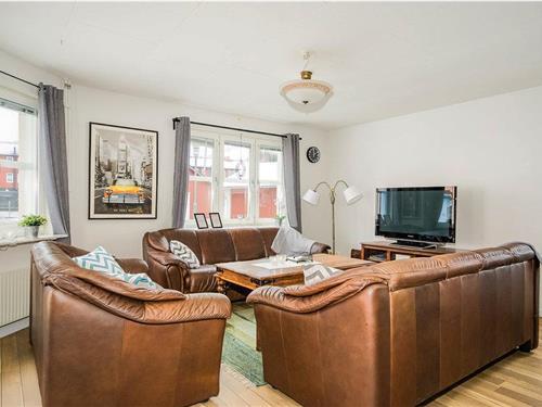 Ferielejlighed - 10 personer -  - Gondolvägen - Branäs - 680 60 - Sysslebäck