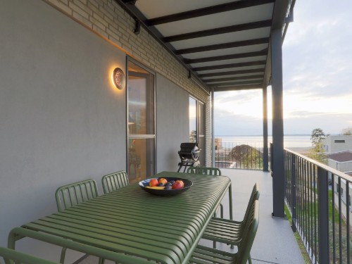 Ferielejlighed - 6 personer -  - Am Strand - L In Seenähe - Marissa - 49459 - Lembruch/Dümmer See