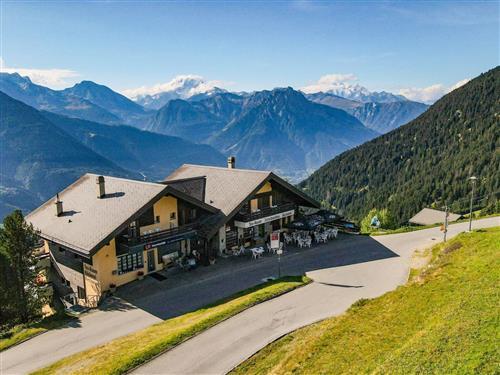 Ferielejlighed - 4 personer -  - Riederalp - 3987
