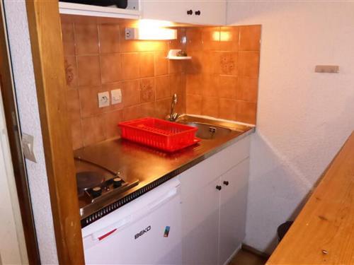 Semesterlägenhet - 4 personer -  - 74170 - Les Contamines Montjoie