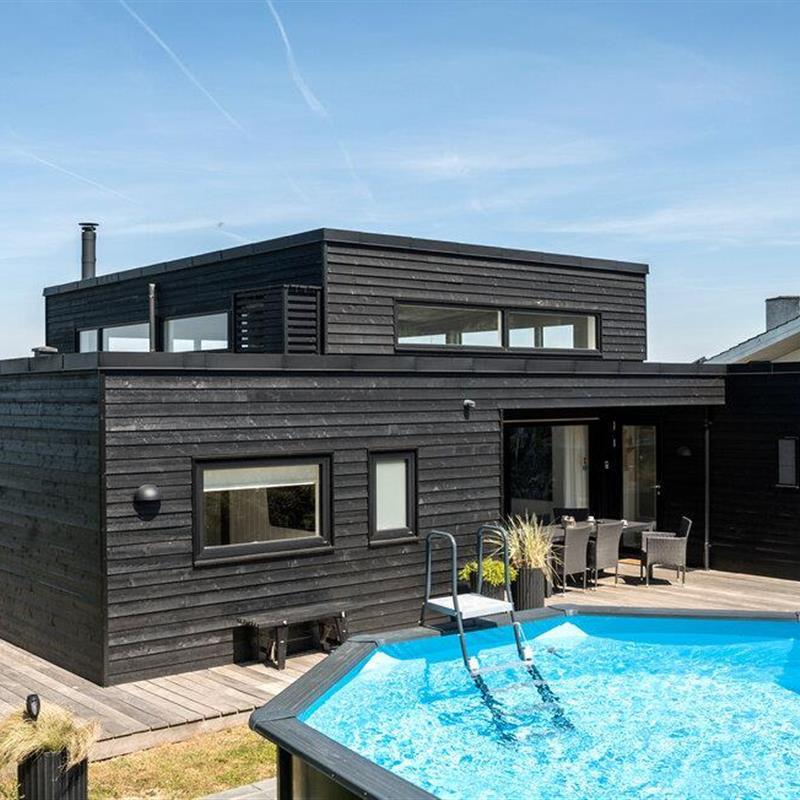 Ferienhaus - 10 Personen -  - Grusbakken - Veddinge Bakker - 4550 - Asnäs