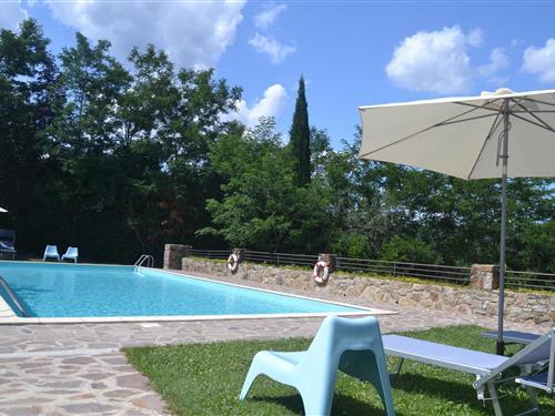 Holiday Home/Apartment - 3 persons -  - 50020 - Greve In Chianti