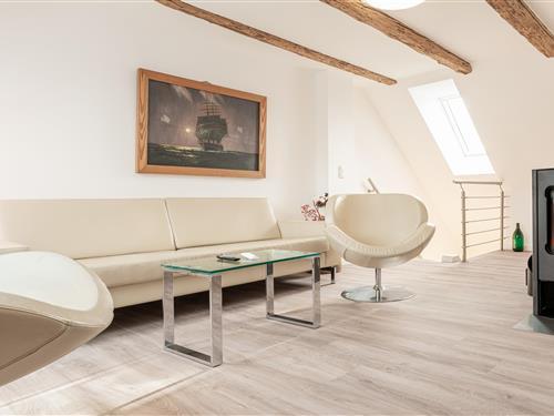 Ferielejlighed - 4 personer -  - Ahlbecker Str. - 17454 - Zinnowitz