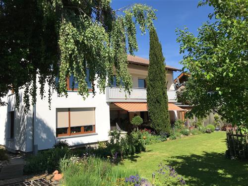 Ferielejlighed - 4 personer -  - Echelschwangweg - 86971 - Peiting