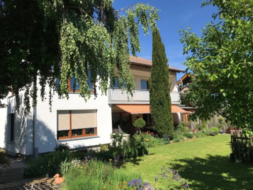 Ferielejlighed - 4 personer -  - Echelschwangweg - 86971 - Peiting