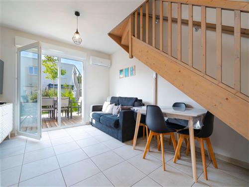 Holiday home - 6 persons -  - Serignan - 34410