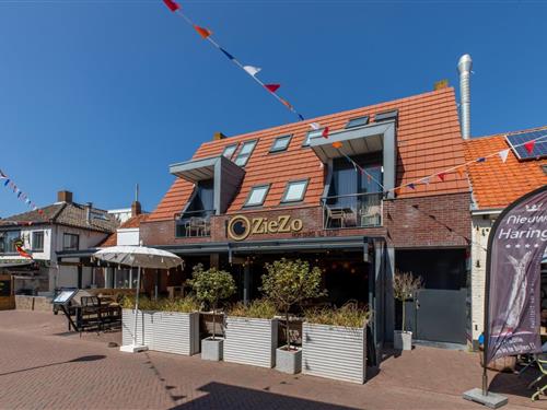 Ferielejlighed - 4 personer -  - 4374AN - Zoutelande