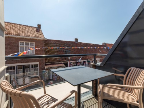Ferielejlighed - 4 personer -  - 4374AN - Zoutelande