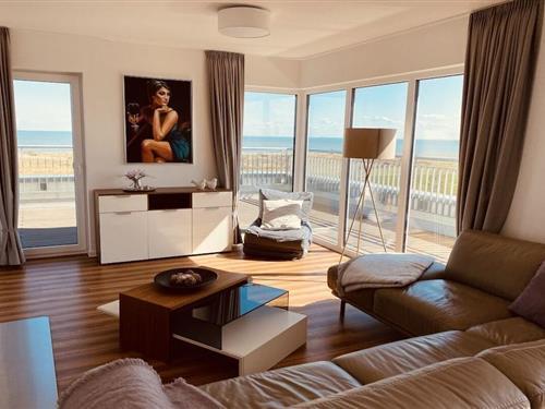 Feriehus - 4 personer -  - 26434 - Schillig