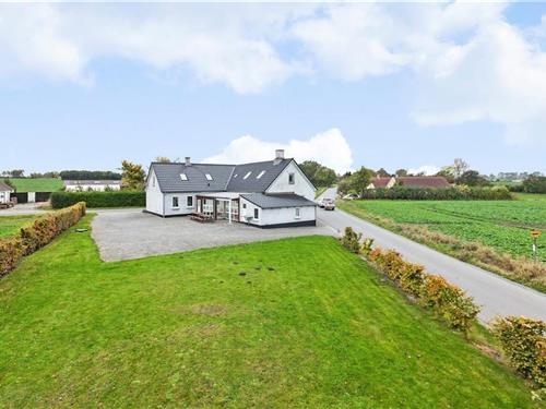 Fritidshus - 16 personer -  - Kystvejen - Vejlby Fed - 5466 - Asperup