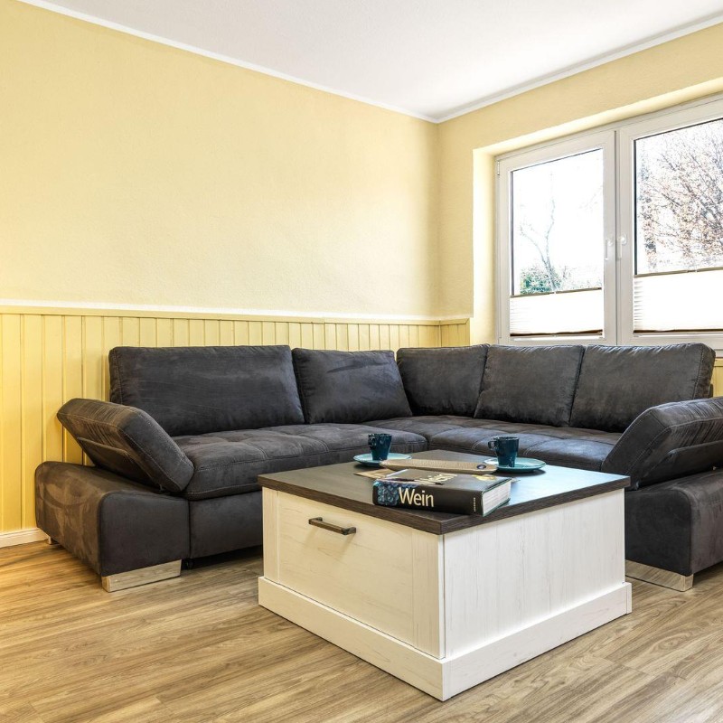 Sommerhus - 4 personer -  - Fischerstieg - 23999 - Insel Poel / Ot Timmendorf Strand