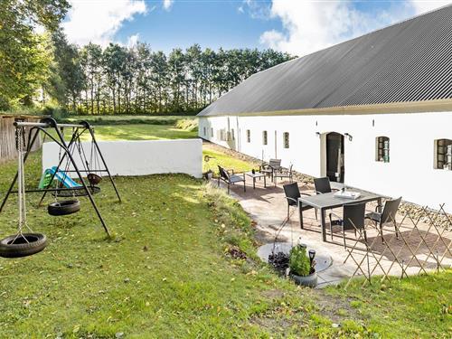 Ferienhaus - 4 Personen -  - Møllebakkevej - 8500 - Grenaa
