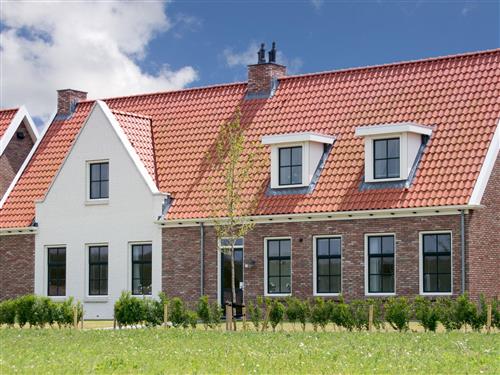 Holiday Home/Apartment - 12 persons -  - Colijnsplaat - 4486 PL