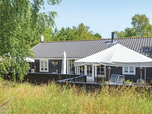 Sommerhus - 4 personer -  - Musvågevej - Lodskovvad - 9982 - Aalbæk