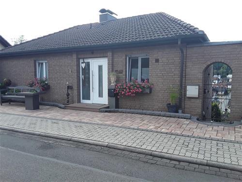 Holiday Home/Apartment - 2 persons -  - Weinbergstraße - 63853 - Mömlingen