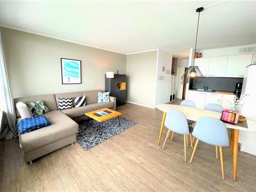 Ferieleilighet - 2 personer -  - Am Fahrenkrog - 23730 - Sierksdorf