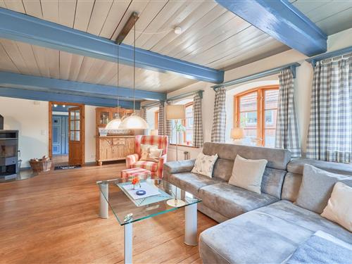 Sommerhus - 4 personer -  - Große Str. - 25876 - Schwabstedt