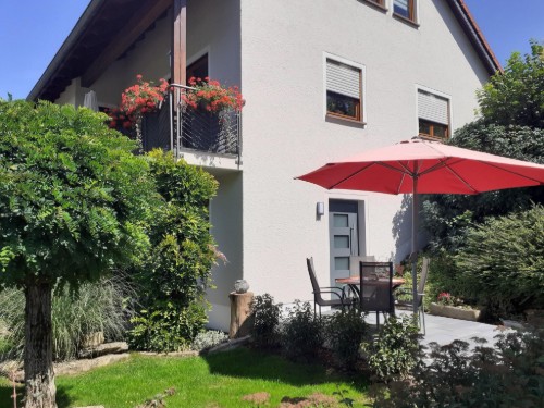 Ferielejlighed - 2 personer -  - Auf Hasselt - 54636 - Rittersdorf
