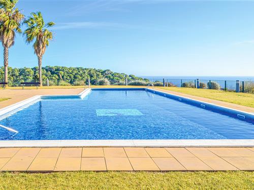 Ferienhaus - 5 Personen -  - C/ Tauro - 17320 - Tossa De Mar