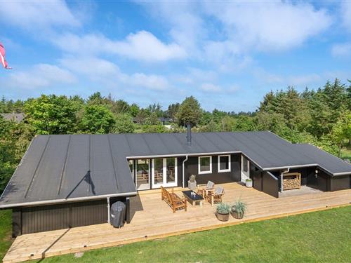 Sommerhus - 6 personer -  - Astavej - 9480 - Løkken