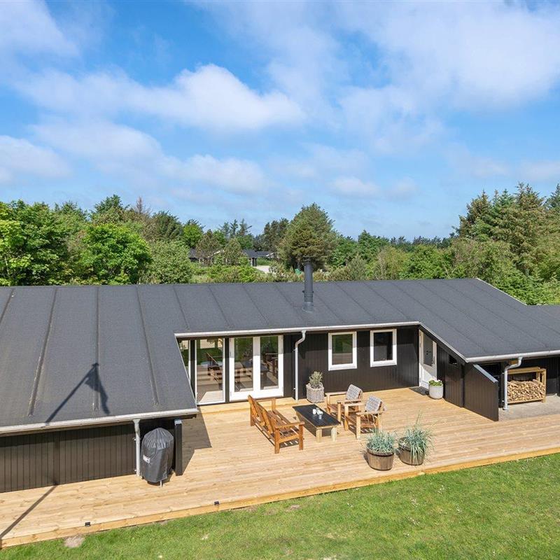 Sommerhus - 6 personer -  - Astavej - 9480 - Løkken