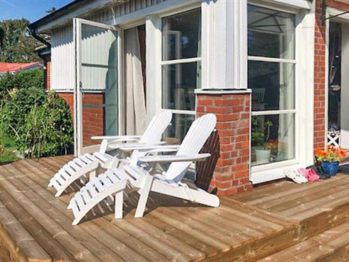 Holiday home - 4 persons -  - Snorthögsvägen - 23192 - Trelleborg
