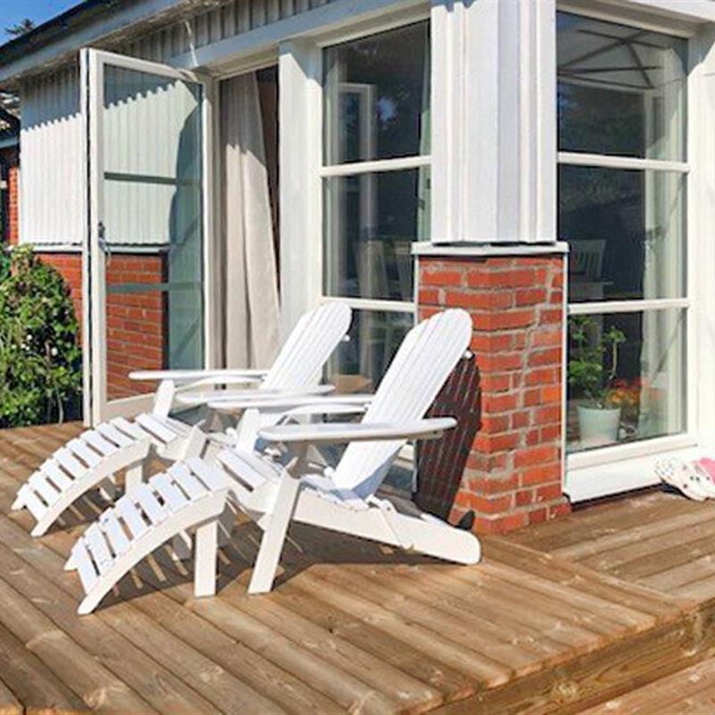 Sommerhus - 4 personer -  - Snorthögsvägen - 23192 - Trelleborg