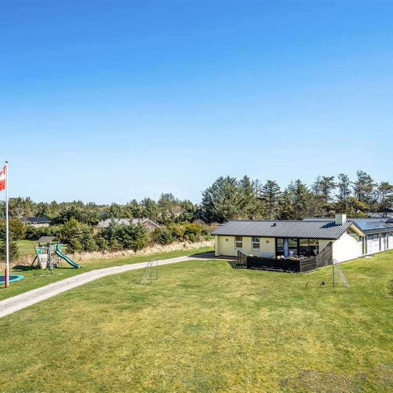 Ferienhaus - 12 Personen -  - Park Alle - 9492 - Blokhus