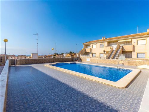Ferielejlighed - 4 personer -  - Puerto De Mazarrón - 30860
