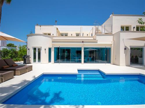 Ferielejlighed - 5 personer -  - Avenida es Fortí, - 07660 - Cala D'or